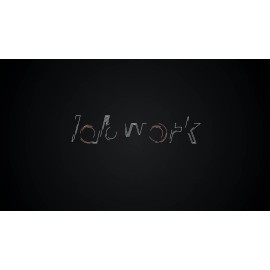 Labwork Headlight For 2014-2018 Jeep Cherokee HID/Xenon Projector Right Side