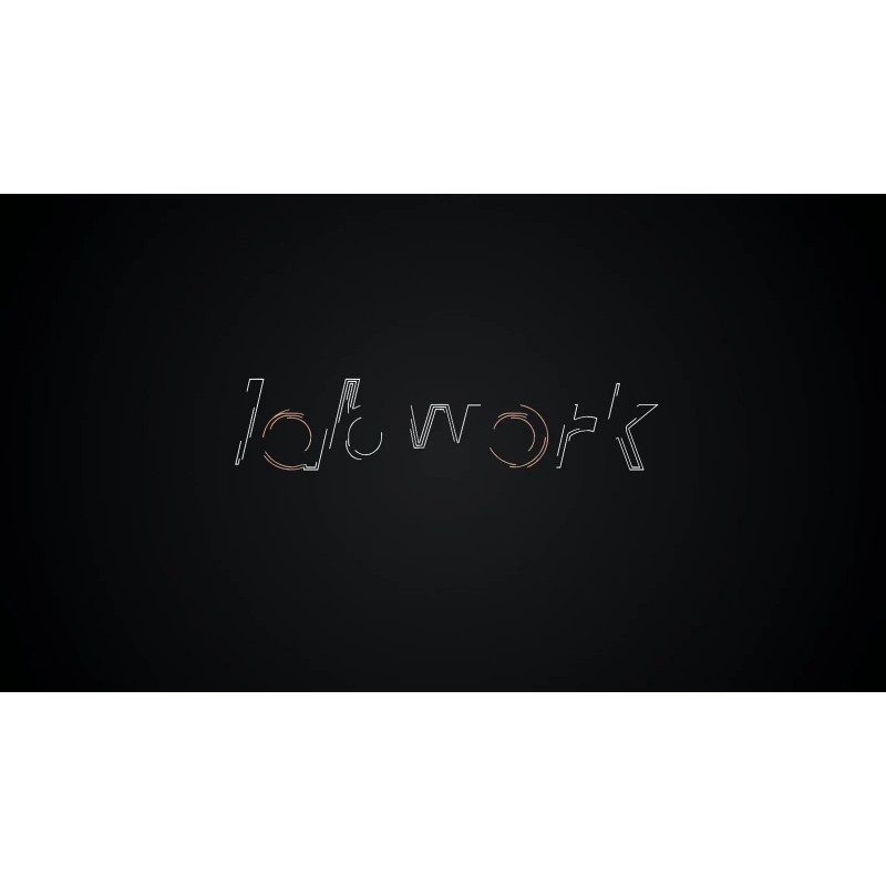 Labwork Headlight For 2014-2018 Jeep Cherokee HID/Xenon Projector Right Side