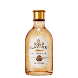 SKINFOOD Gold Caviar EX Toner