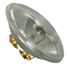 QTX | PAR36 lamp | screw 6.4V 30W SP