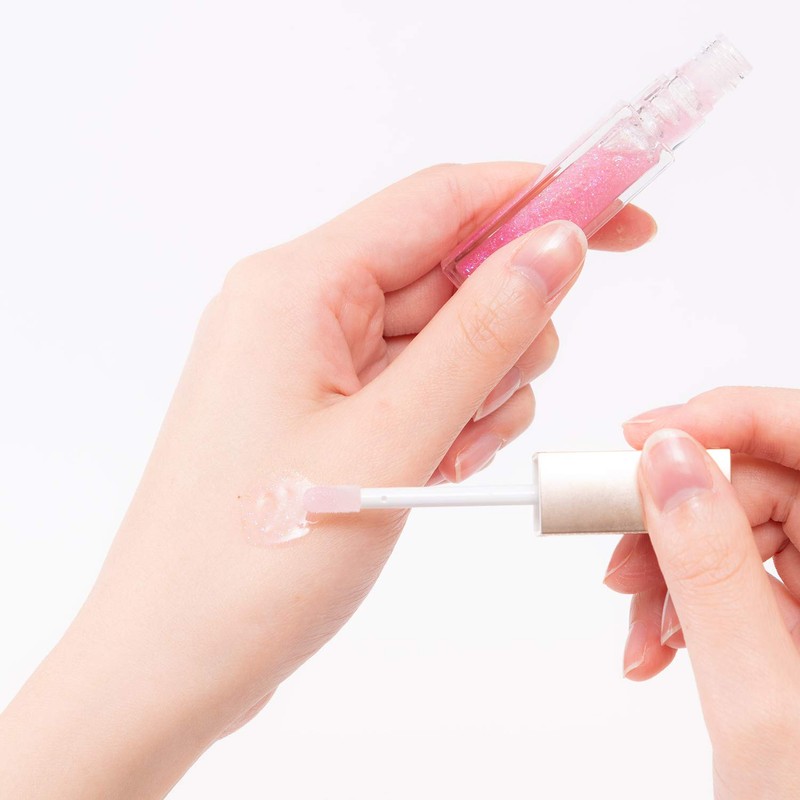 Kose Cosmetics Port Fortune Lip Stardum, 0.2 fl oz (5.5