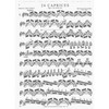 Paganini: 24 Caprices, Op. 1 - Violin solo