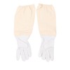 Beekeeping Suit Canvas Full Body Beekeeper Outfit Protective Clothing with