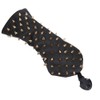 Rivet Wooden Club Protection Headcover Unique PU Waterproof Golf Putter