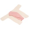 Ankle Brace Breathable Compression Ankle Brace Pink Elastic Sprain Foot