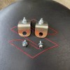 Honda 99-07 HONDA TRX400EX FENDER REPAIR KIT FRONT FENDER STAY