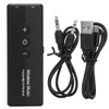 Receiver Transmitter for Bluetooth 5.0 3 in 1 Function Built
