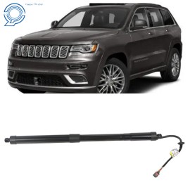 happy19star For Jeep WK2 Grand Cherokee 15-21 Rear Left Tailgate Power Hatch Lift Support