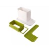 Kuk Organizador De Fregadero Para Esponja Jabon Baño