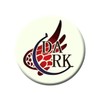 斉木 楠 Male ψ Flame da-kuriyunion High Luminous Cans badge