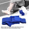 Ankle Support Brace Compression Sleeve Wrap Sport Gear Prevent Sprain