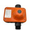 Automatic intelligent Water Pump Pressure Controller with 3 Modes 110V