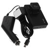 FELTECHELECTR Dashboard Camera for Dash Cam Rear Front Camera Recording