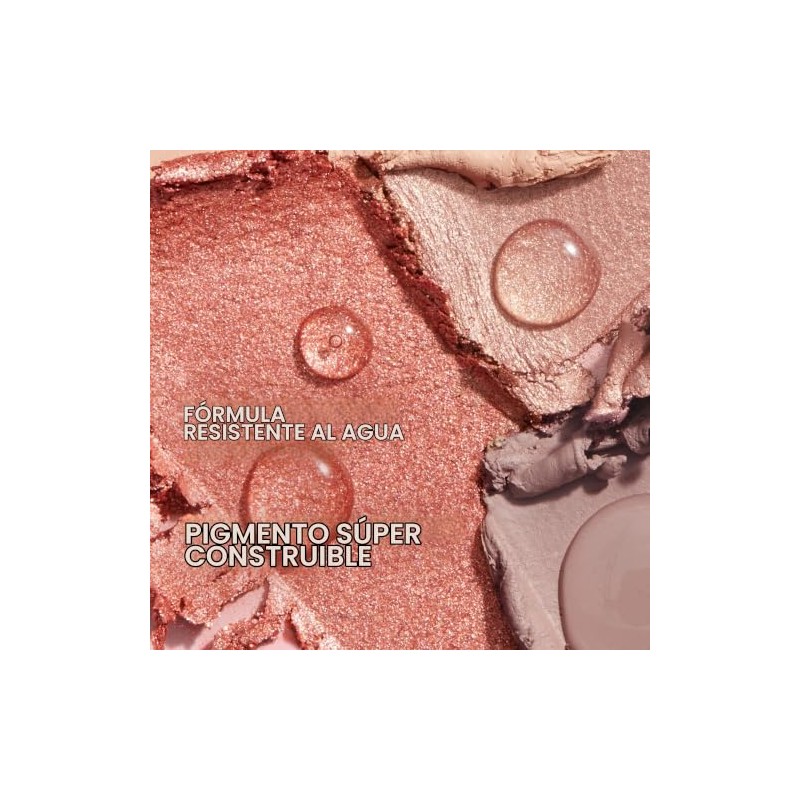It Cosmetics Superhero No-Tug Waterproof Eyeshadow Stick, Sombras para Ojos