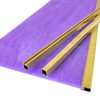Brass Came U-Channel 1/2" for Stained Glass Art – 37"