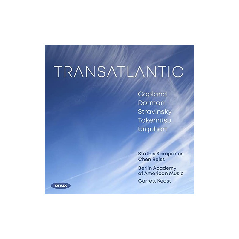 Transatlantic