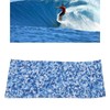 Surfing Board Grip Pad Anti Slip DIY Trimmable EVA Foam