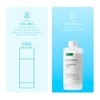 EQQUALBERRY - Tónico Exfoliante Facial Enzima Proteasa 300 ml -