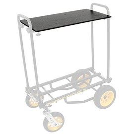 Rock-N-Roller RSH10Q Quick Set Shelf (for R8, R10, R11G, and R12 Multi-Carts)