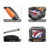 Industrial Endoscope 1080P Digital Borescope IP68 Waterproof Snake Scope Camera