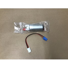 Automotive Authority LLC Bomba de combustible eléctrica Yamaha reemplaza a la pieza #68V-13907-01-00, 68V-13907-02-00, 68V-13907-03-00, 69J-13907-00-00, 69J-13907-01-00, 69J-1390, -7-02---00, 69J-13907-03-00