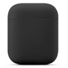 AirPods Case, Airpods Accessories,AirPods Case Protection No Keychain,Airpods Silicon Case,Ultra-Thin