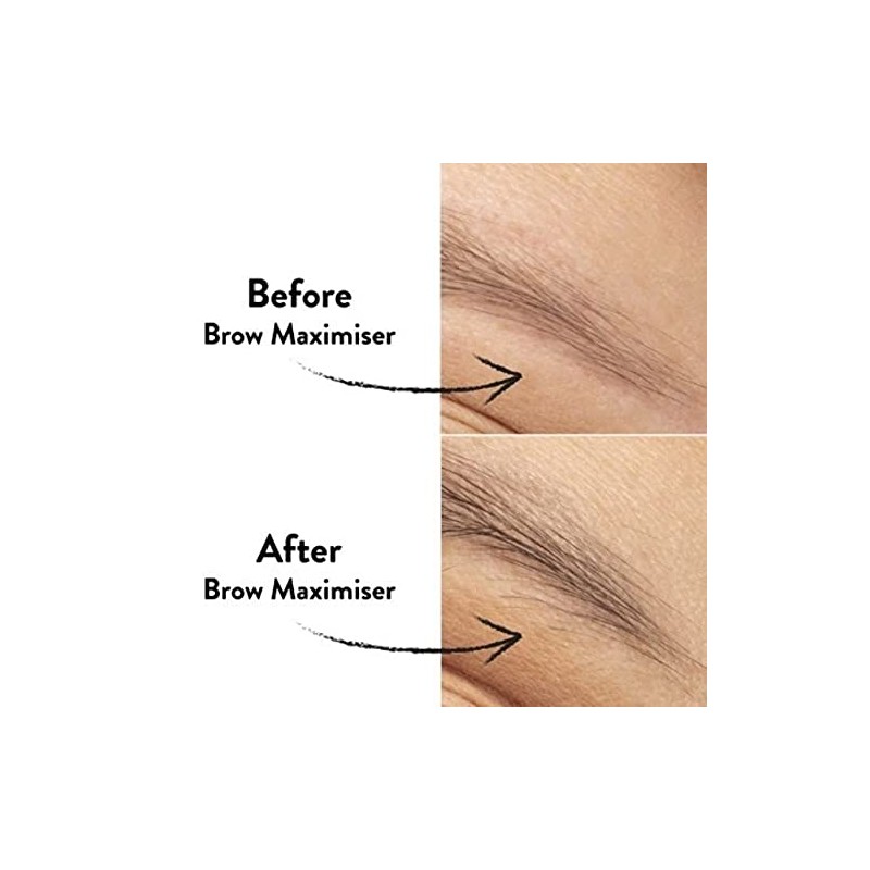 HD BROWS Brow Maximiser, Eyebrow Growth Serum, Helps to Create