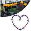 Duck Mount Holder for Jeep,Paracord Duck Holder Compatible with Jeep