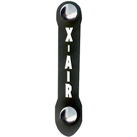 Lead Industry STRADAX Motorcycle Helmet Option Goggle Strap for RAZZO STRADA / RAZZO-V (Lazzo 5)
