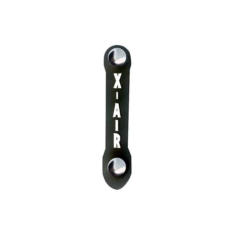 Lead Industry STRADAX Motorcycle Helmet Option Goggle Strap for RAZZO