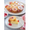 Andy Anand Pineapple Upside Down Cake 10" (2.6 lbs) Fresh,