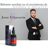 Kit Loción Crecimiento de Barba 5%, Incluye Cera para Barba