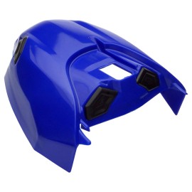 Cycra Vented Air Box Cover Blue For YAMAHA YZ250F 2024 YZ450F 2023-2024
