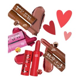Labial Pop Love Soda Pop Avon 3.8gr