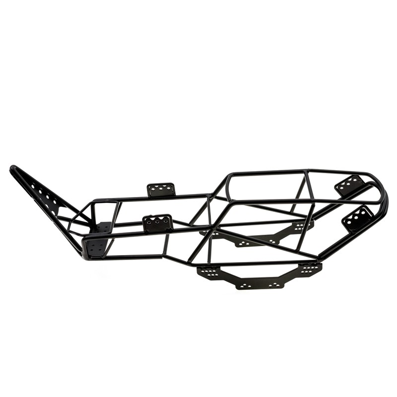 Metal Roll Cage Chassis Full Tube Frame Body Replacement for