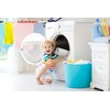 Delluxia Shower Mat Non-Slip 53 x 53 cm Including 2