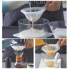 Separation Net Strainer Set of 2 100/400 Mesh, Multi-functional, Reusable,
