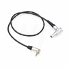 HangTon Zaxcom IFB Timecode Sync Cable TRS 3.5 mm Tentacle