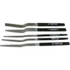 Tsubosan STC10-02 Tsubosan Pre File Crank Type Set of 10 Medium