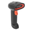 Barcode Scanner, 2.4G Wireless Handheld 5V QR Code Reader 1D