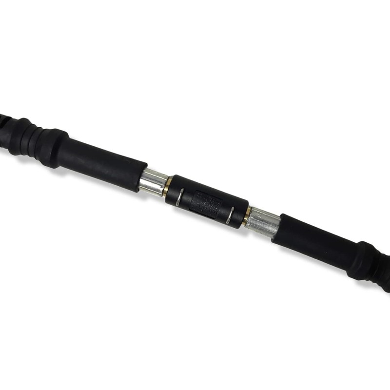 High Pressure Extension for Hose Connector for - Compatible with