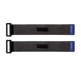 Shimano BE-221N Rod Belt OCEA Rod Band, Black