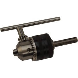Hitachi 752097 ZKBF Drill Chuck and SDS PLuss Adapter 1.5-13 mm