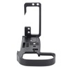 L Bracket Quick Release Plate for R5 R6 Camera Aluminum