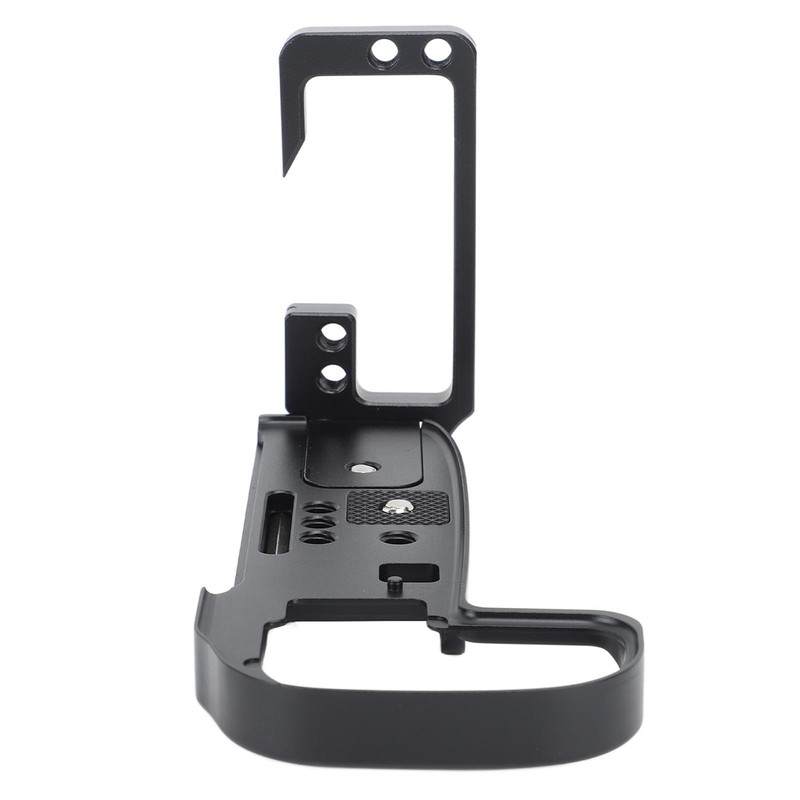 L Bracket Quick Release Plate for R5 R6 Camera Aluminum