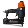 WEN 18-Gauge 3/8-Inch to 2-Inch Pneumatic Brad Nailer - Compatible