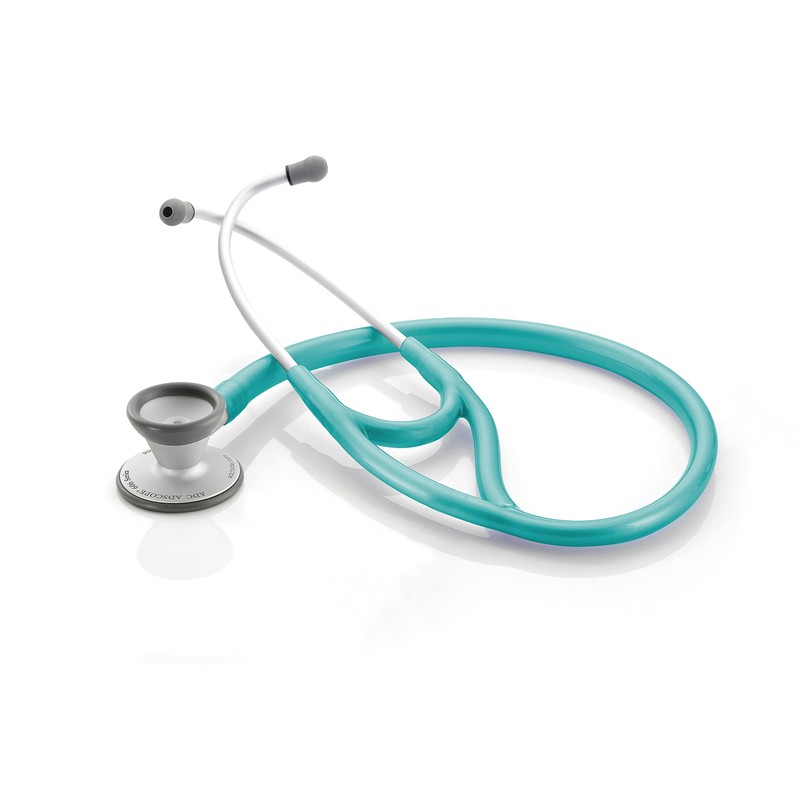 American Diagnostic 606MCA Ad scope 606 Ultra Lightweight Cardiology Stethoscope