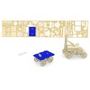 Quay Stephenson's Rocket Woodcraft Construction Kit