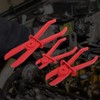 Pratical Hose Line Clamp Plier, Line Clamp Plier, Nylon for