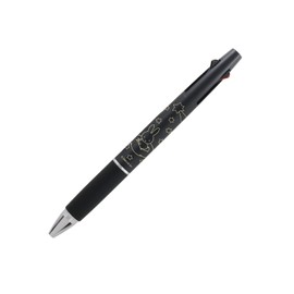 BS Miffy Multifunction Jetstream 2&1 0.5 Black EB275BK